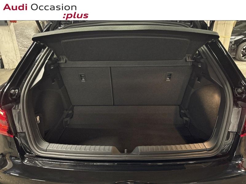 Voitures occasions Audi A1 Sportback S line Paris