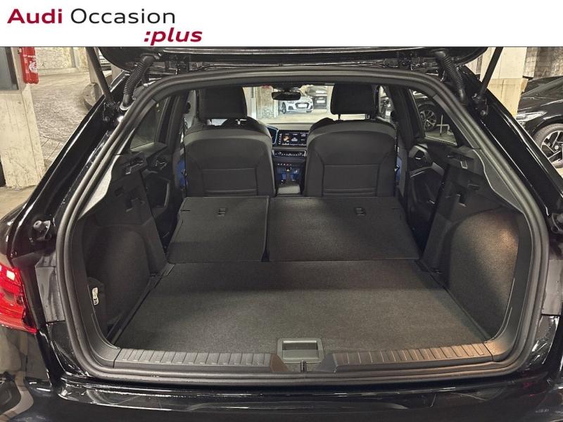 Voitures occasions Audi A1 Sportback S line Paris