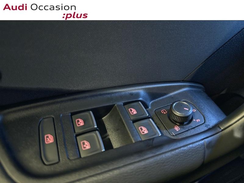 Voitures occasions Audi A1 Sportback S line Paris