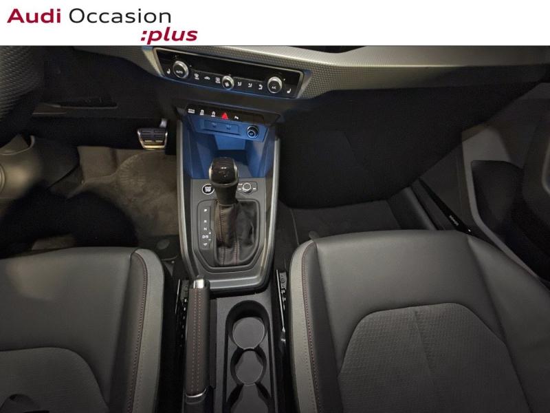 Voitures occasions Audi A1 Sportback S line Paris