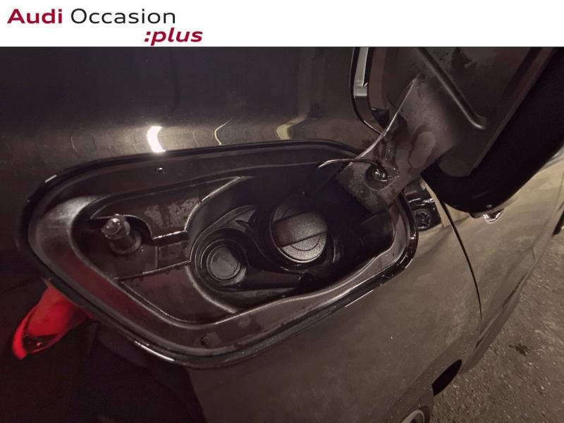 Voitures occasions Audi A1 Sportback S line Paris