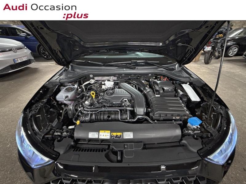 Voitures occasions Audi A1 Sportback S line Paris