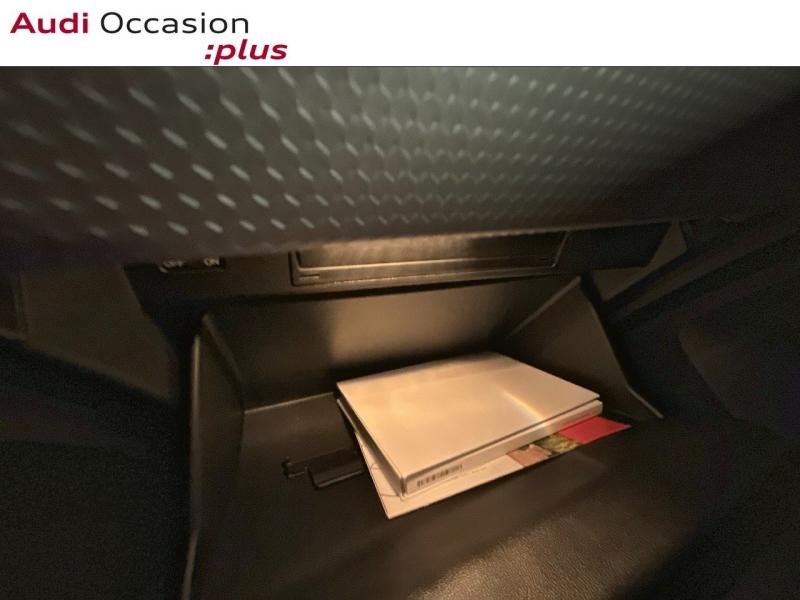 Voitures occasions Audi A1 Sportback S line Paris