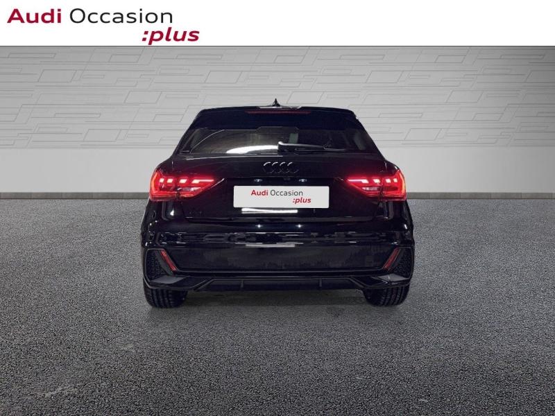 Voitures occasions Audi A1 Sportback S line Paris