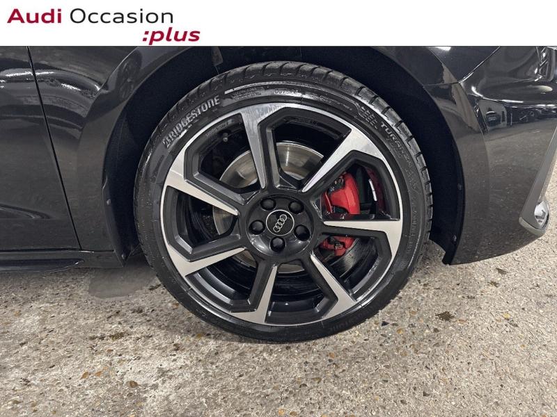 Voitures occasions Audi A1 Sportback S line Paris