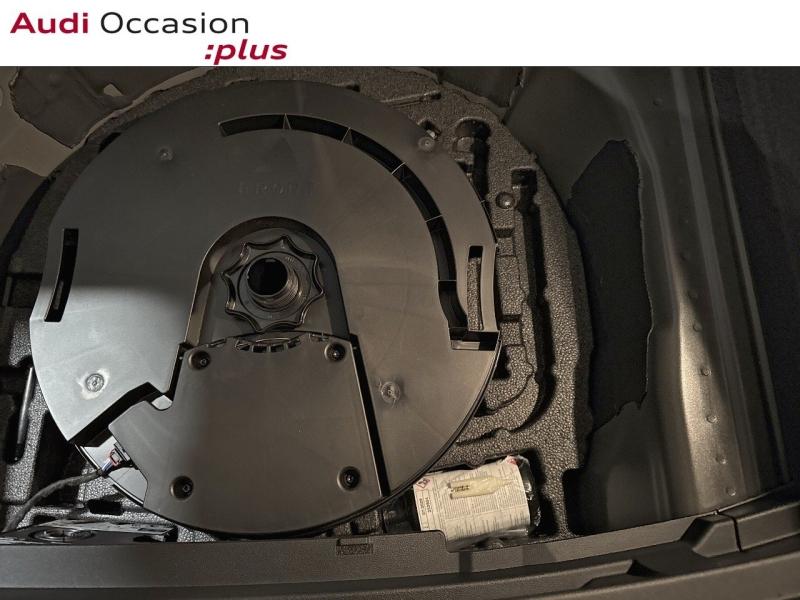 Voitures occasions Audi A1 Sportback S line Paris