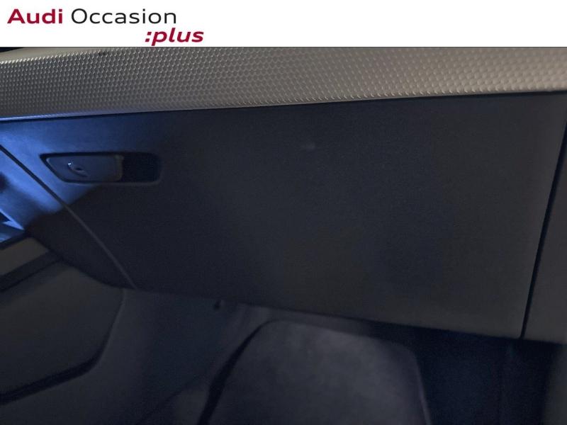 Voitures occasions Audi A1 Sportback S line Paris