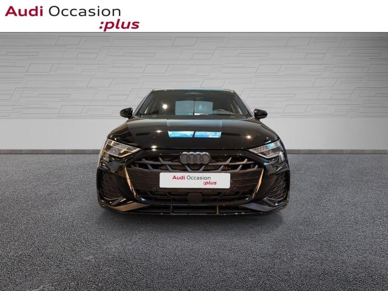 Voitures occasions Audi A3 Sportback S line Paris