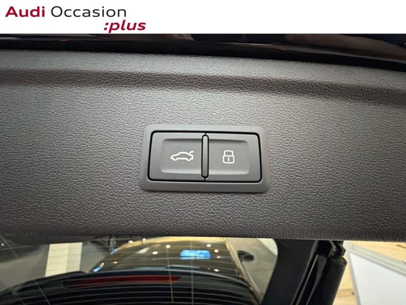 Voitures occasions Audi A3 Sportback S line Paris