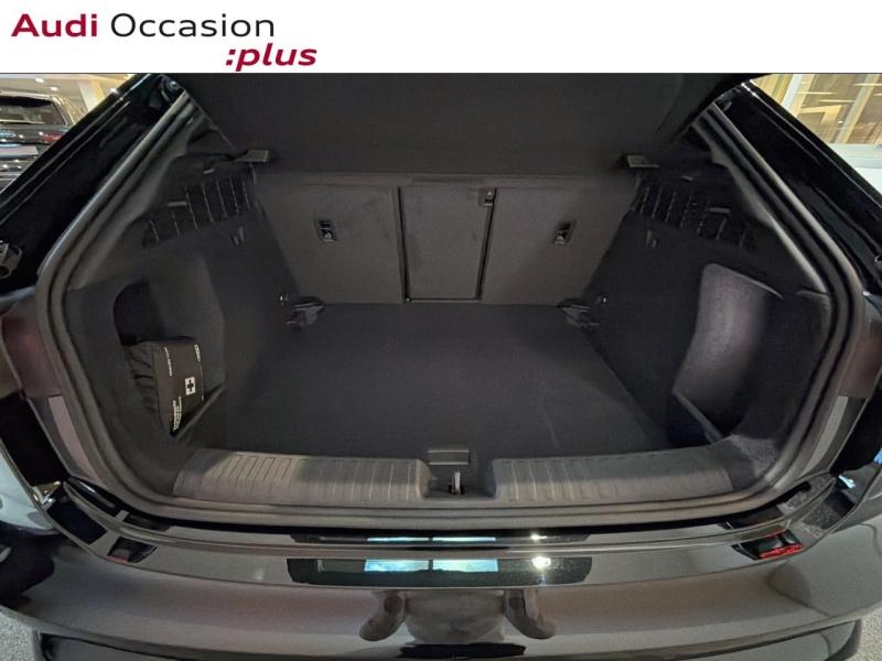 Voitures occasions Audi A3 Sportback S line Paris