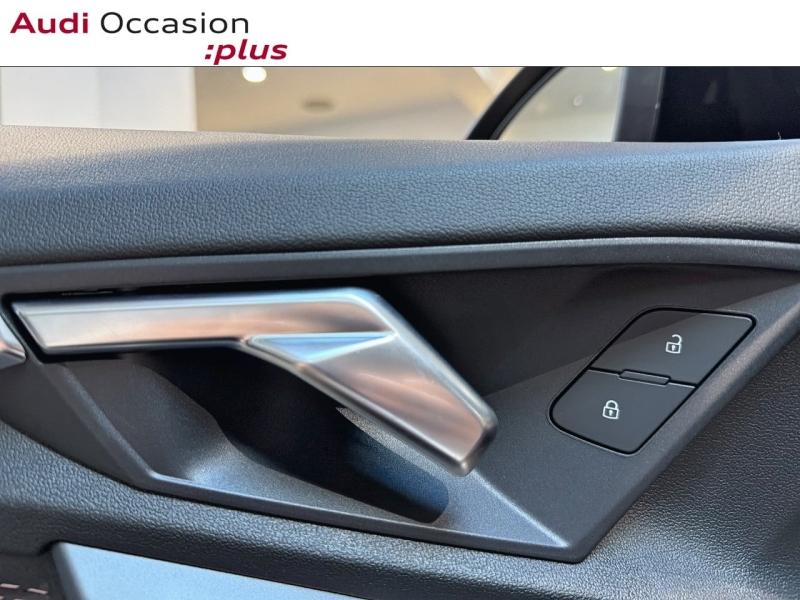 Voitures occasions Audi A3 Sportback S line Paris