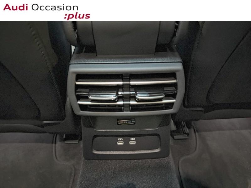 Voitures occasions Audi A3 Sportback S line Paris