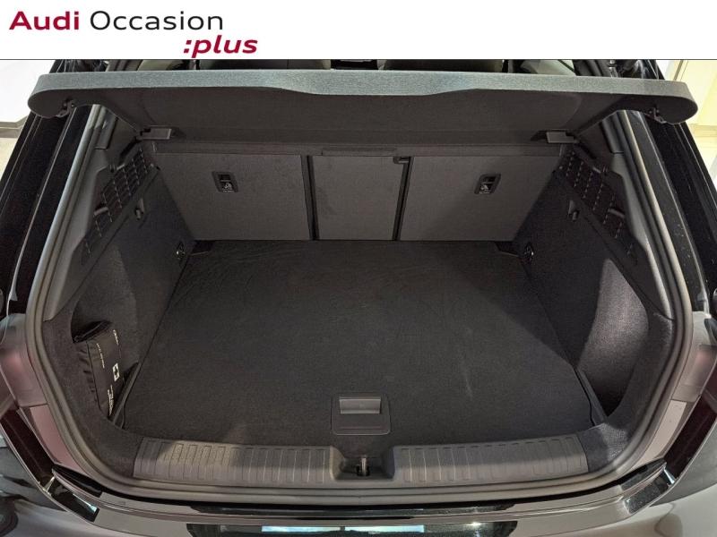 Voitures occasions Audi A3 Sportback S line Paris