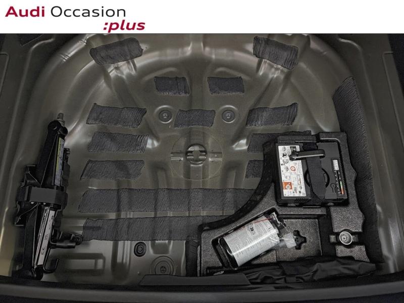 Voitures occasions Audi A3 Sportback S line Paris