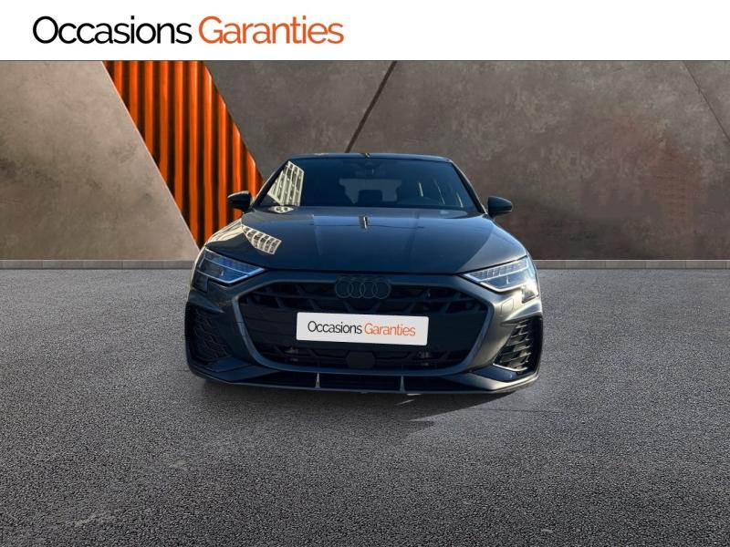 Voitures occasions Audi A3 Sportback S line Paris