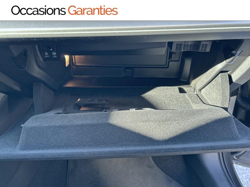 Voitures occasions Audi A3 Sportback S line Paris