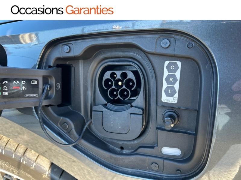 Voitures occasions Audi A3 Sportback S line Paris