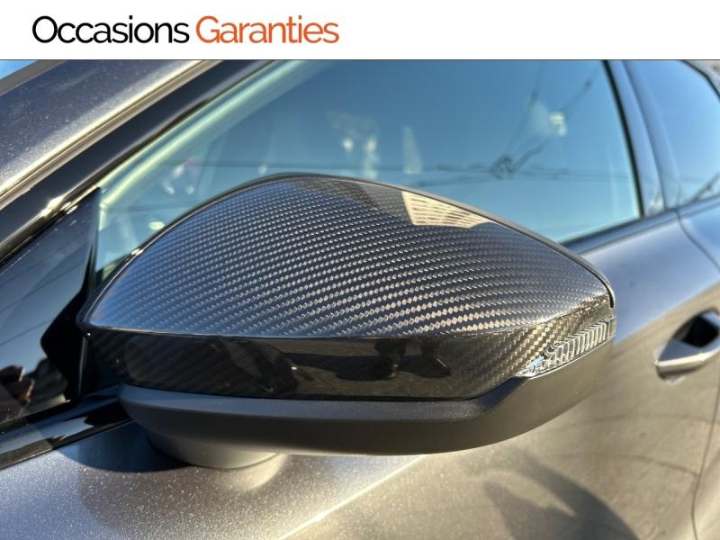 Voitures occasions Audi A3 Sportback S line Paris