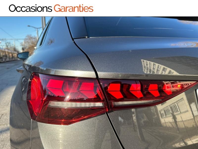 Voitures occasions Audi A3 Sportback S line Paris
