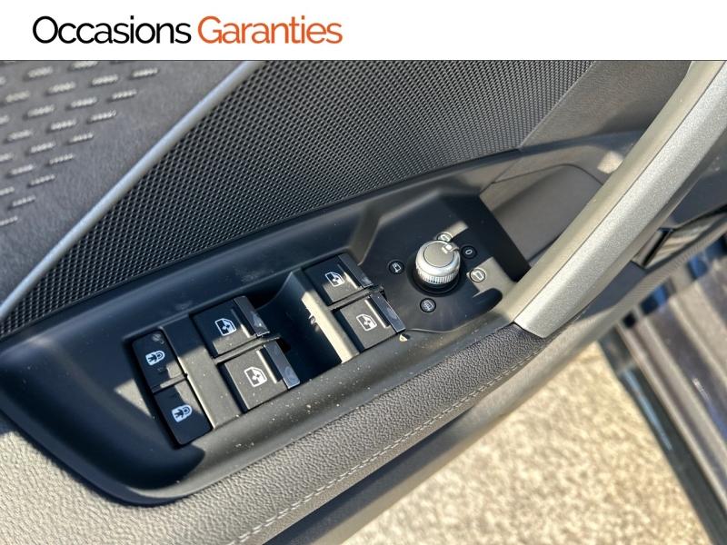 Voitures occasions Audi A3 Sportback S line Paris