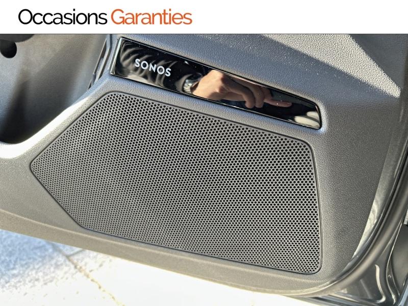 Voitures occasions Audi A3 Sportback S line Paris