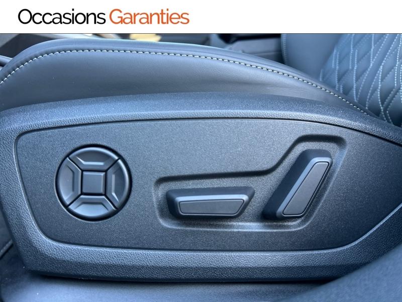 Voitures occasions Audi A3 Sportback S line Paris