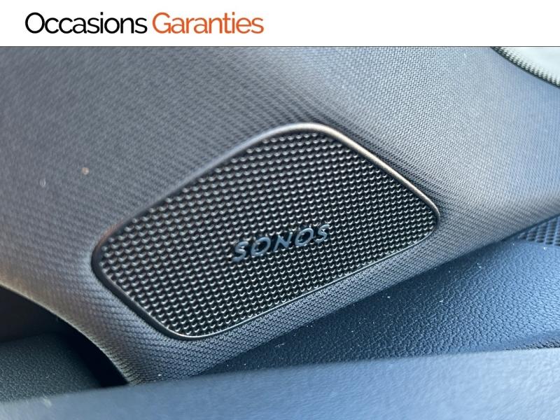 Voitures occasions Audi A3 Sportback S line Paris