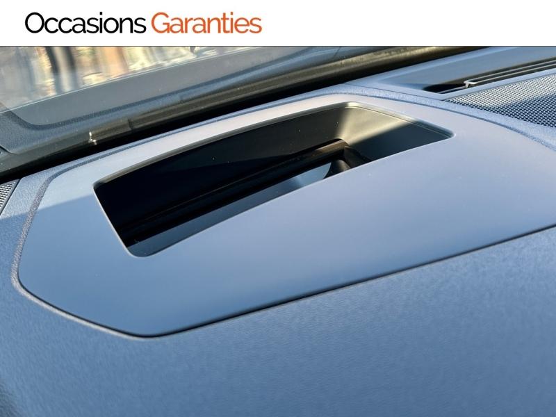 Voitures occasions Audi A3 Sportback S line Paris