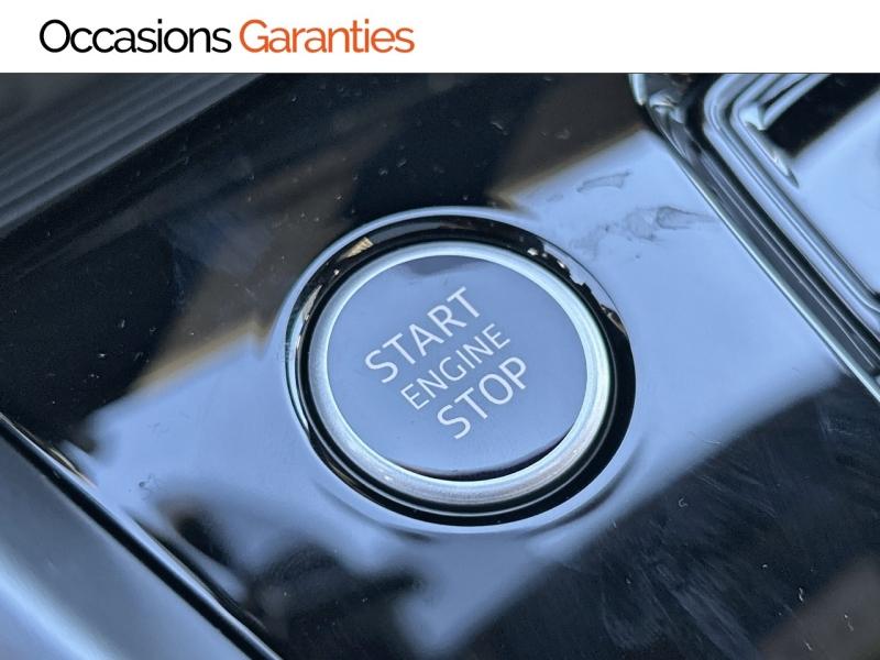 Voitures occasions Audi A3 Sportback S line Paris