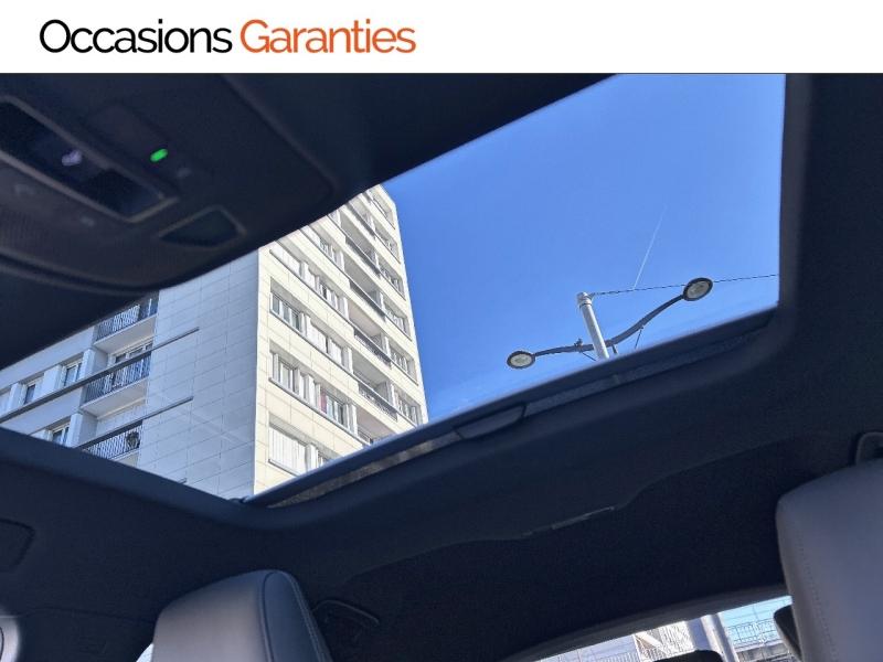 Voitures occasions Audi A3 Sportback S line Paris