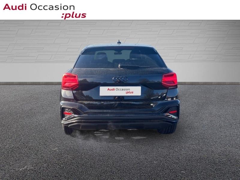 Voitures occasions Audi Q2 S line Paris