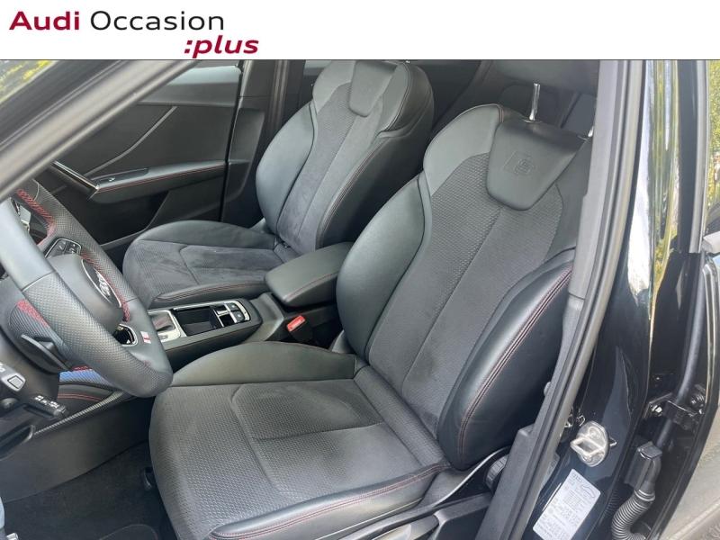 Voitures occasions Audi Q2 S line Paris