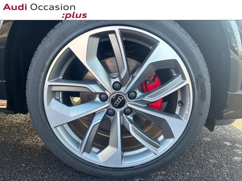 Voitures occasions Audi Q2 S line Paris