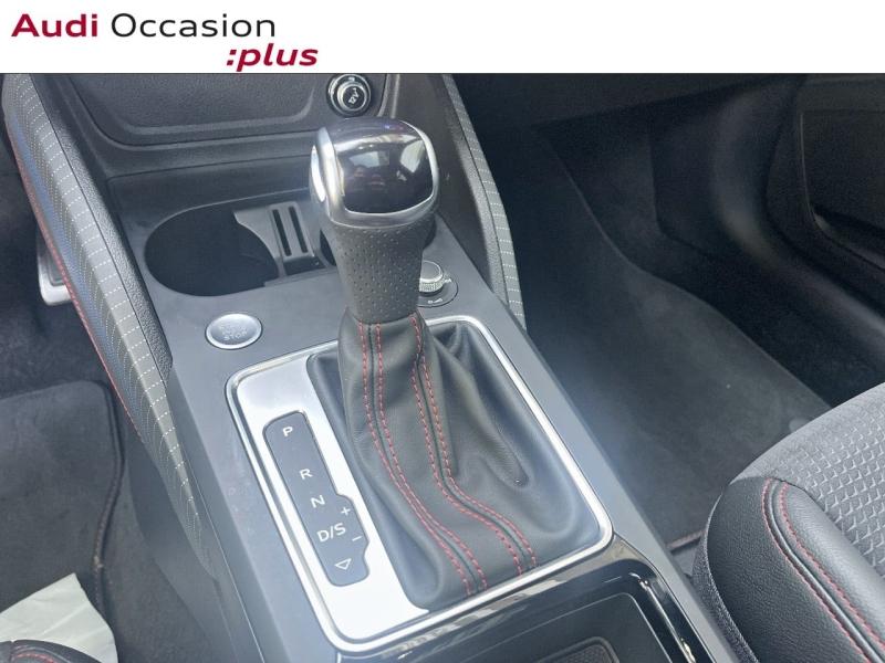 Voitures occasions Audi Q2 S line Paris
