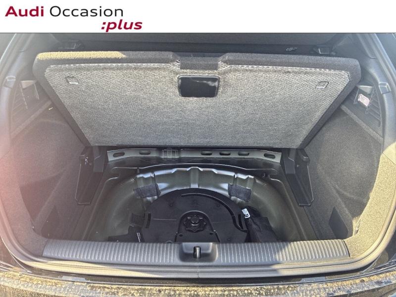 Voitures occasions Audi Q2 S line Paris