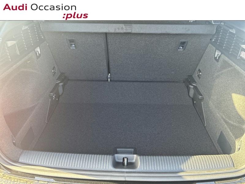 Voitures occasions Audi Q2 S line Paris