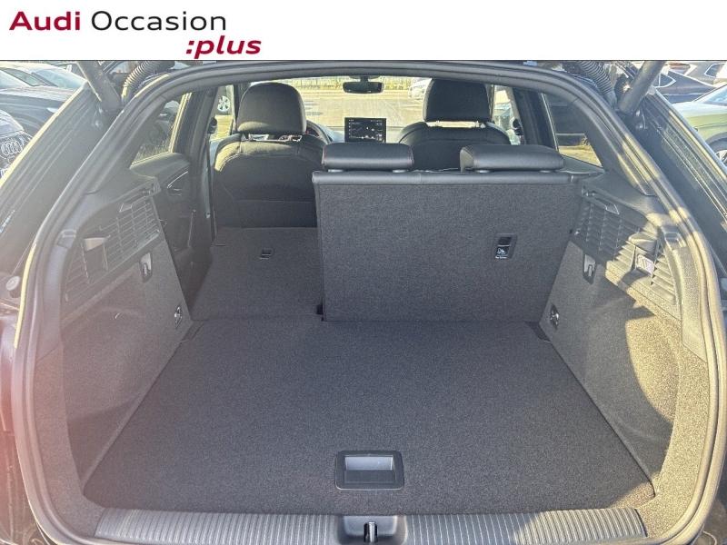 Voitures occasions Audi Q2 S line Paris