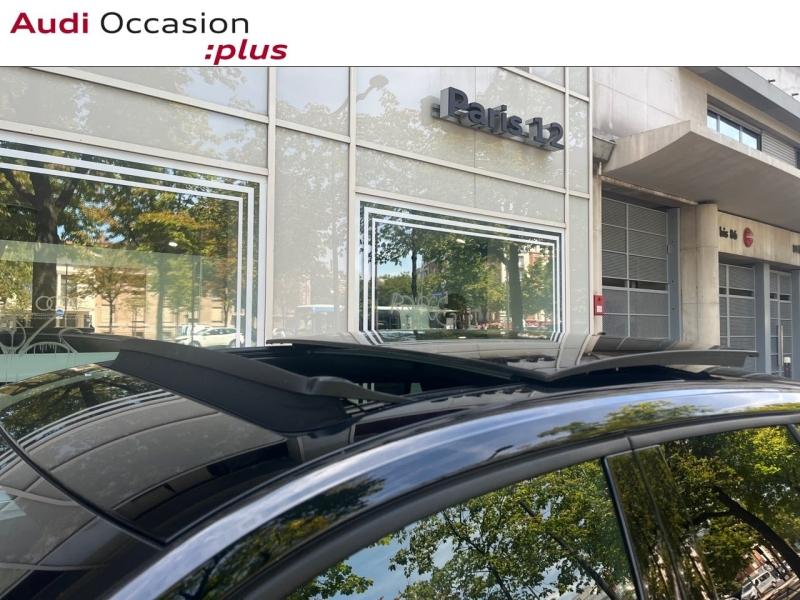 Voitures occasions Audi Q2 S line Paris