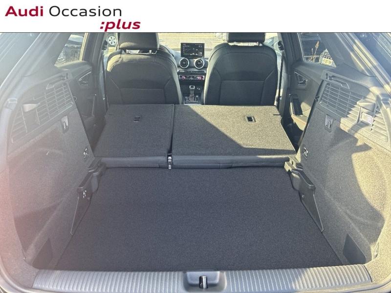 Voitures occasions Audi Q2 S line Paris