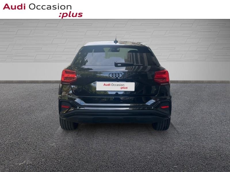 Voitures occasions Audi Q2 S line Paris
