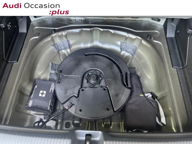 Voitures occasions Audi Q2 S line Paris