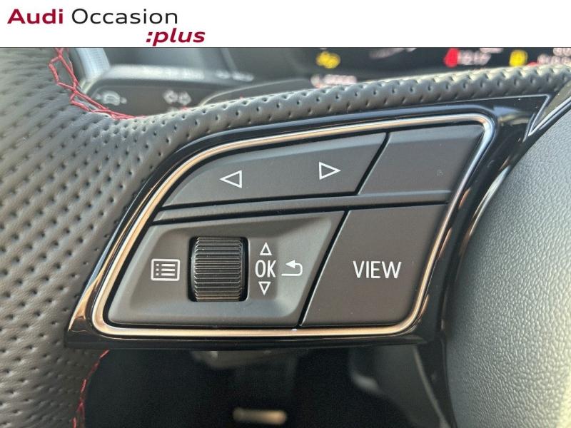 Voitures occasions Audi Q2 S line Paris