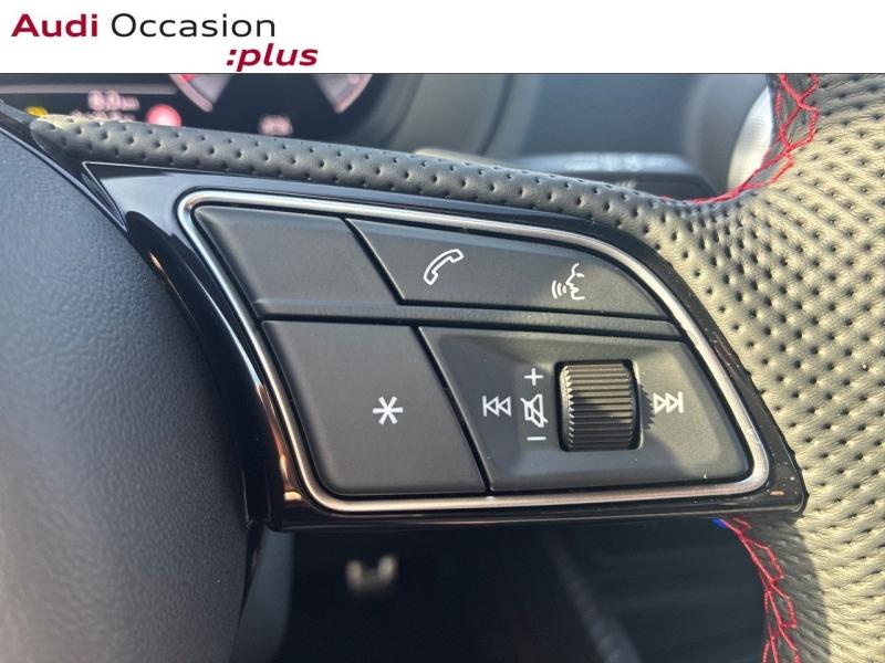 Voitures occasions Audi Q2 S line Paris