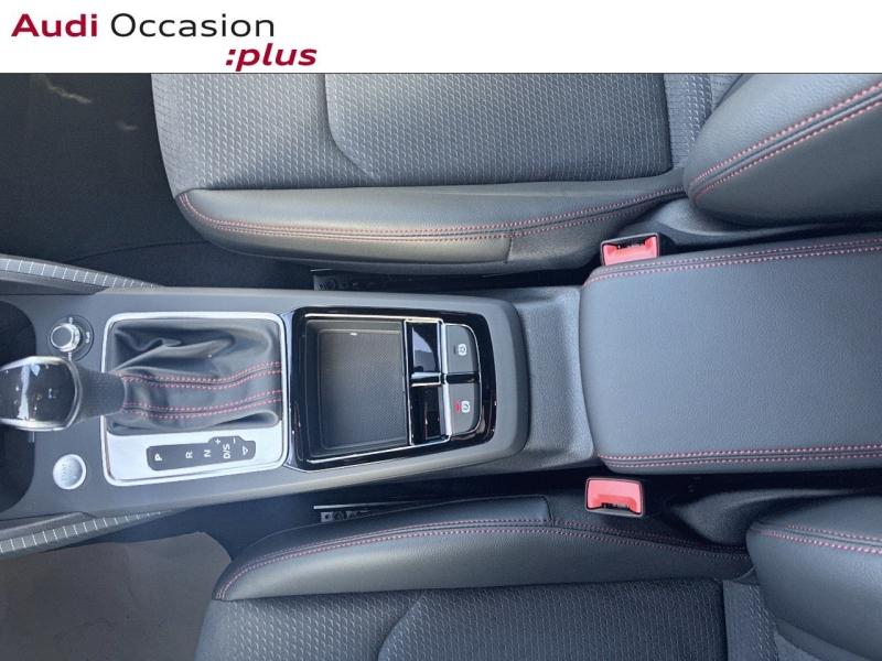 Voitures occasions Audi Q2 S line Paris