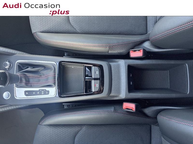 Voitures occasions Audi Q2 S line Paris