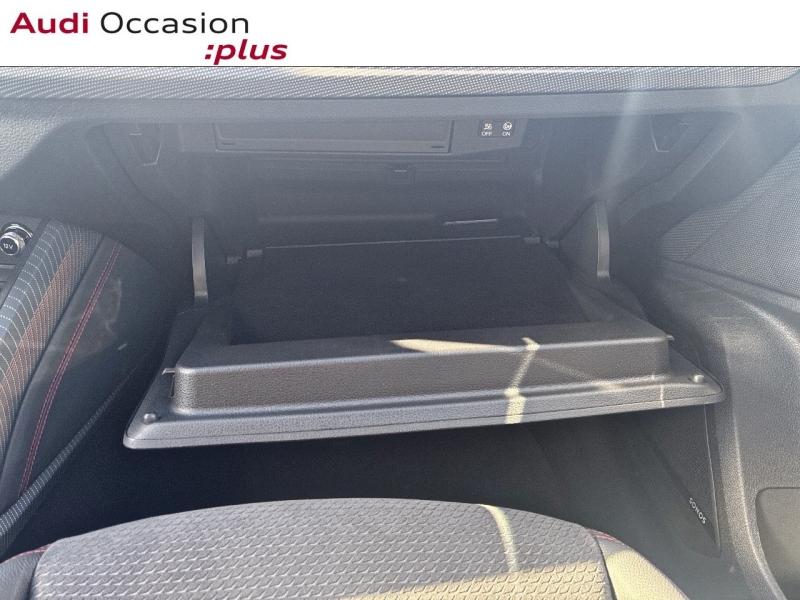 Voitures occasions Audi Q2 S line Paris