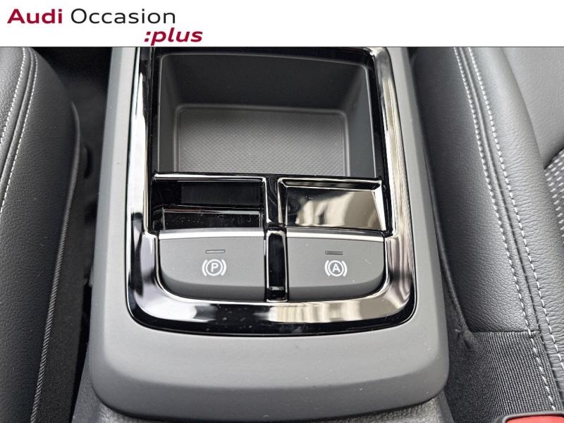 Voitures occasions Audi Q2 S line Paris