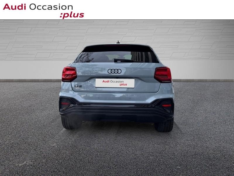 Voitures occasions Audi Q2 S line Paris