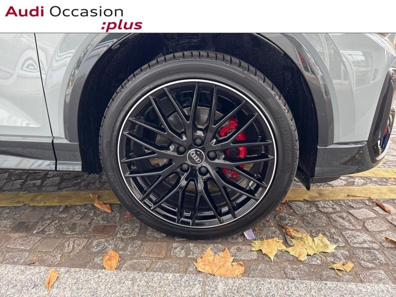 Voitures occasions Audi Q2 S line Paris