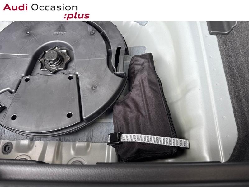 Voitures occasions Audi Q2 S line Paris